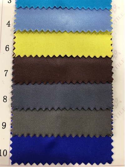 GZ-JNHE  812 尼龍面料  背囊/雨衣面料  後面照